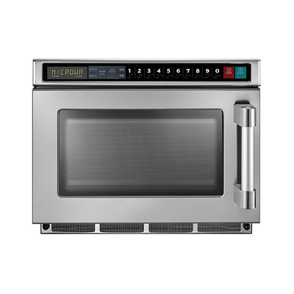 Commercial Microwave Oven