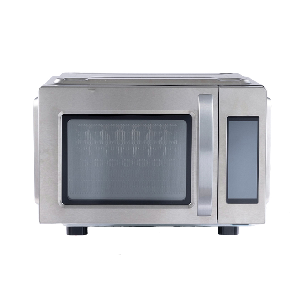 Commercial High-Speed Oven