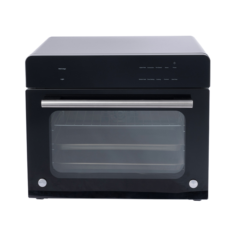 commercial convection oven