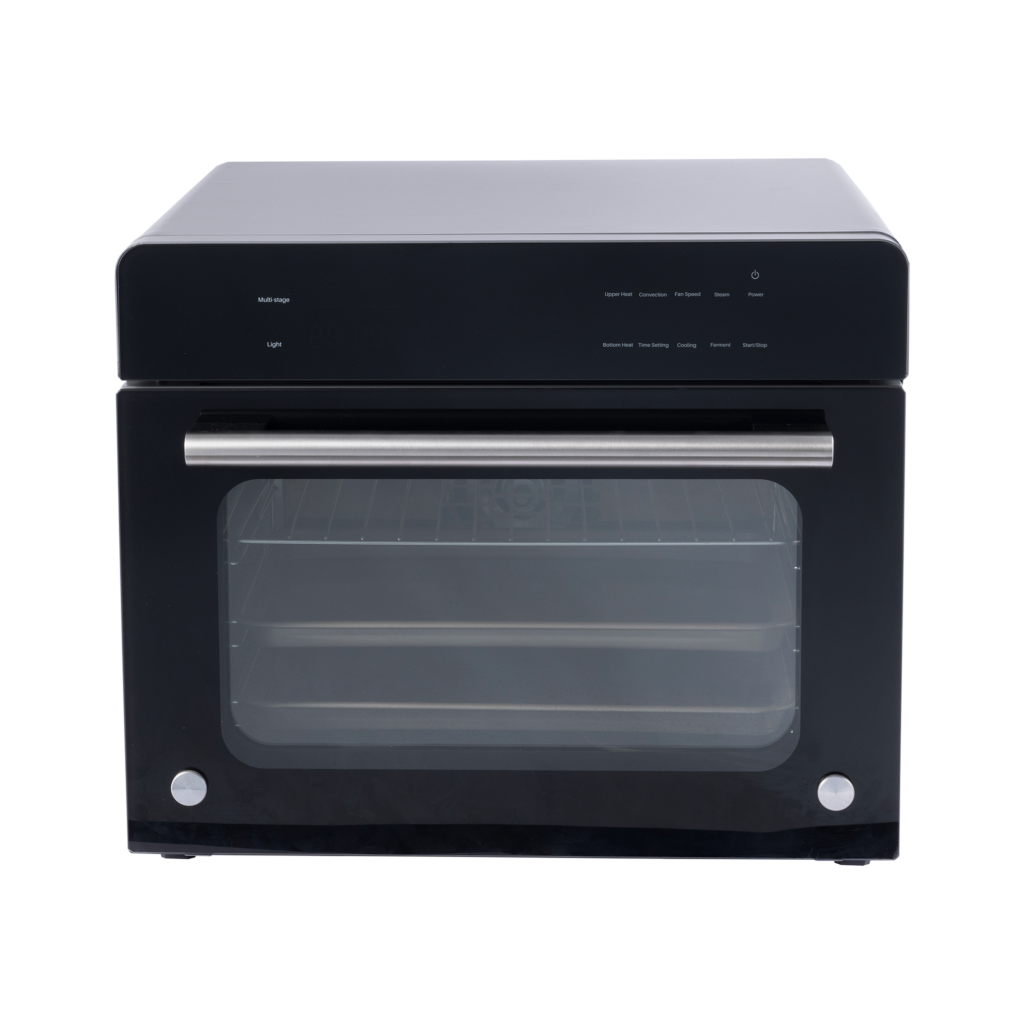 commercial convection oven