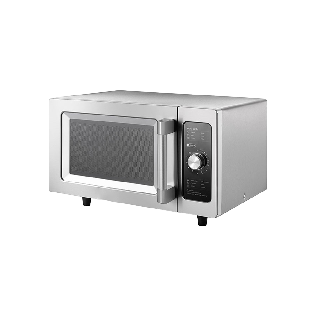 Commercial microwave oven chain convenience store equipment