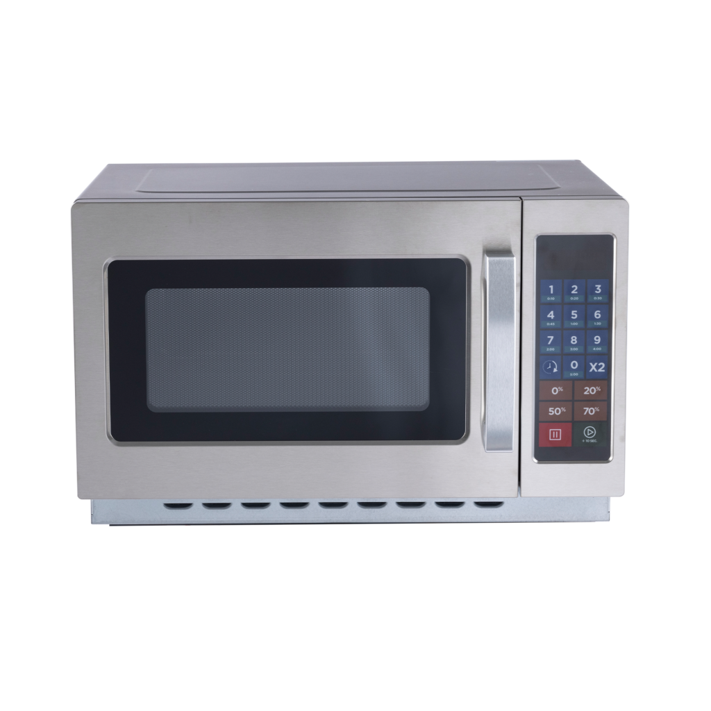 Commercial microwave oven chain convenience store equipment