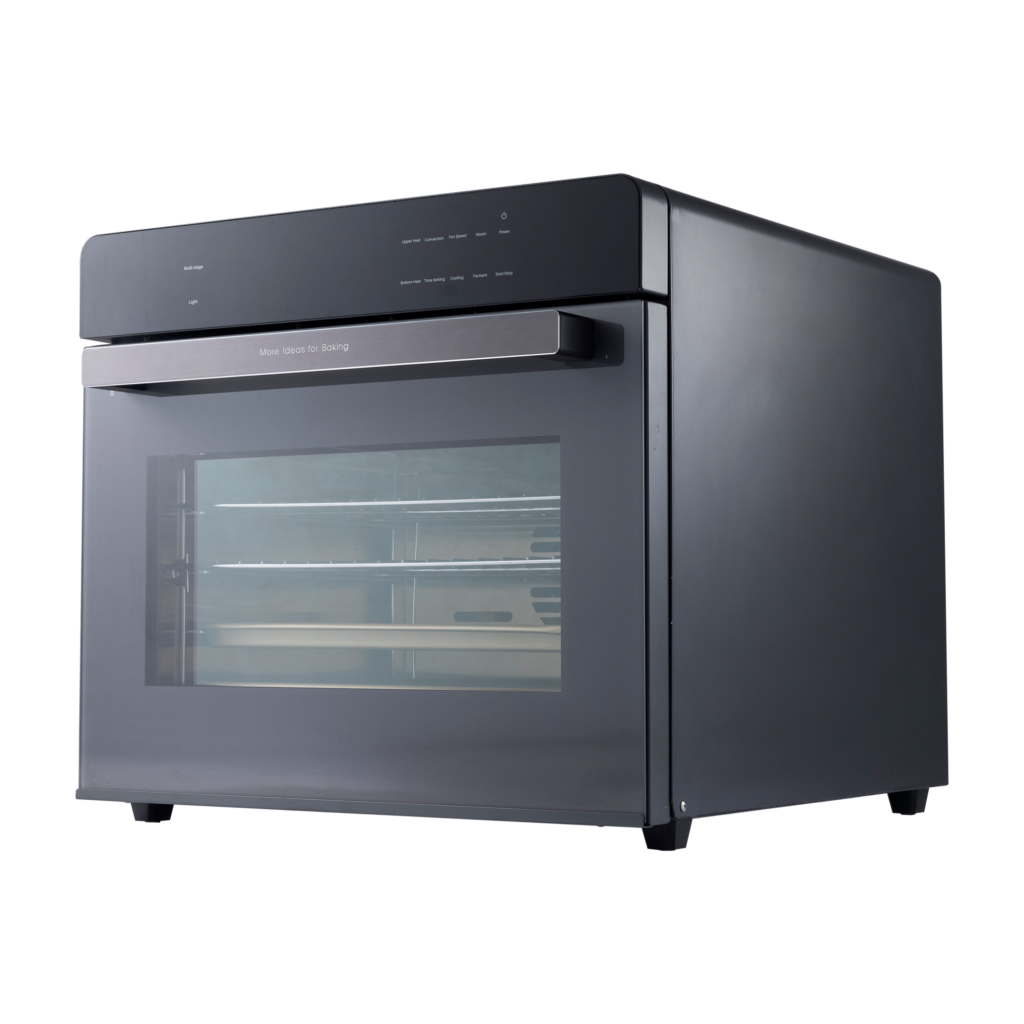 Wholesale commercial convection oven of commercial kitchen equipment in China