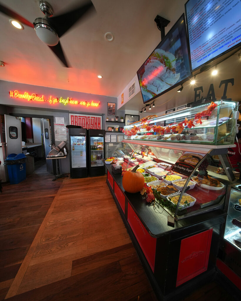Commercial microwave oven chain convenience store equipment