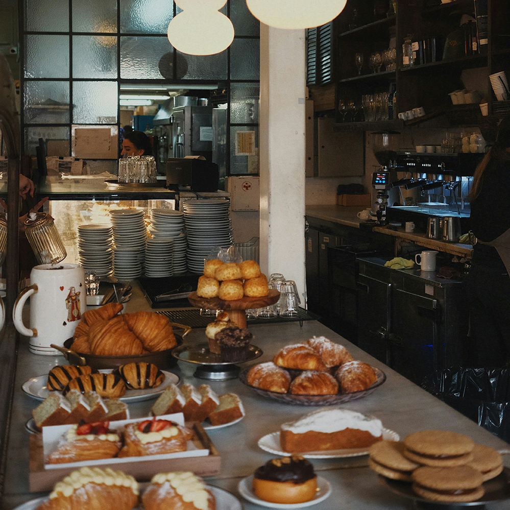 Wholesale of commercial kitchen equipment in China