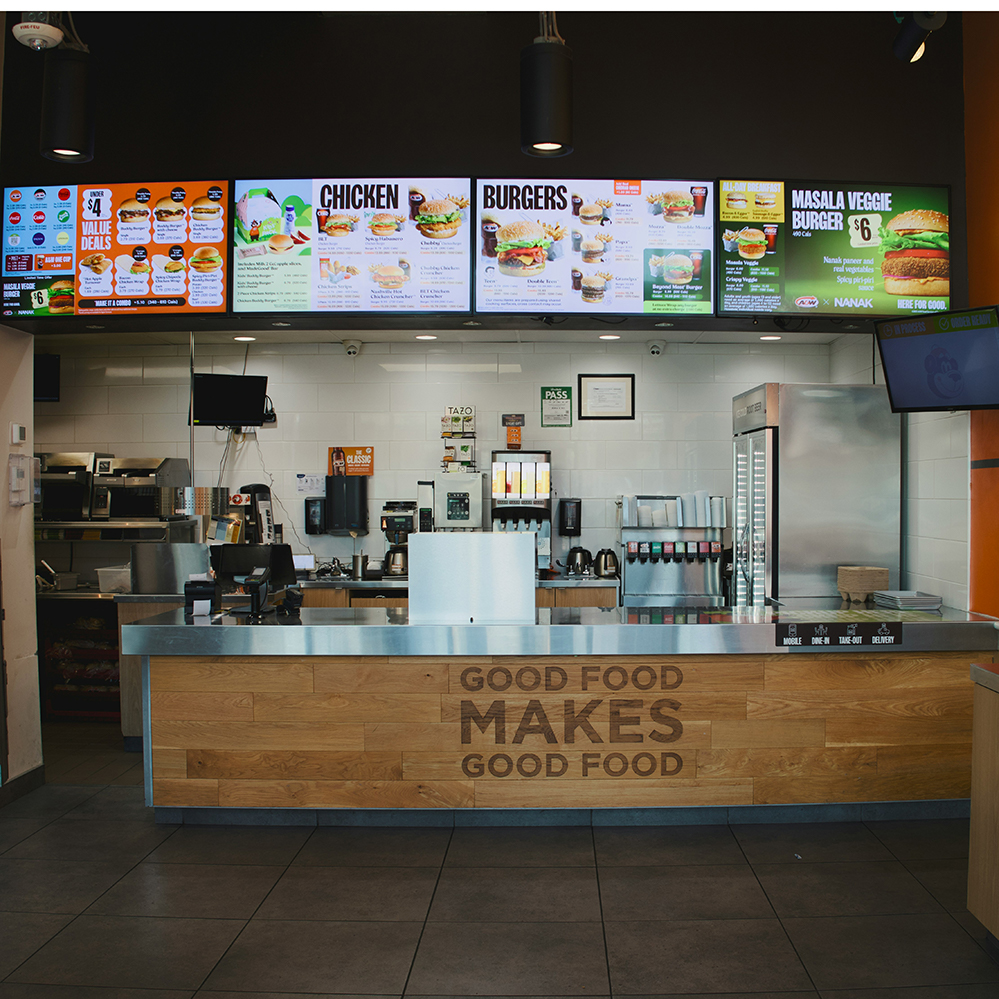 Wholesale of commercial kitchen equipment in China