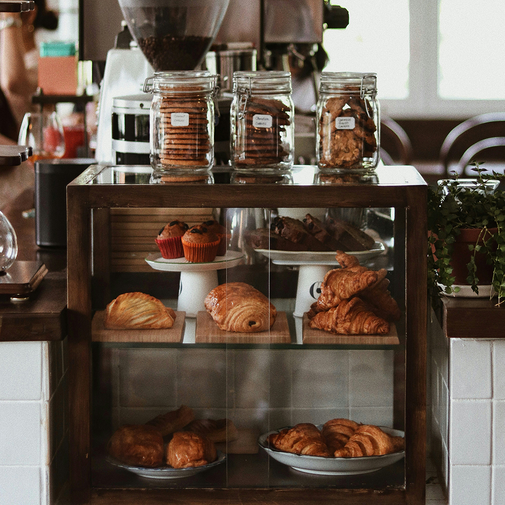 Wholesale of commercial kitchen equipment in China