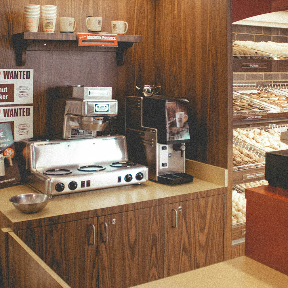 Wholesale of commercial kitchen equipment in China