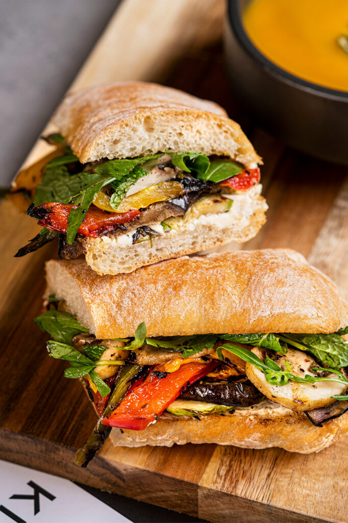 Commercial equipment