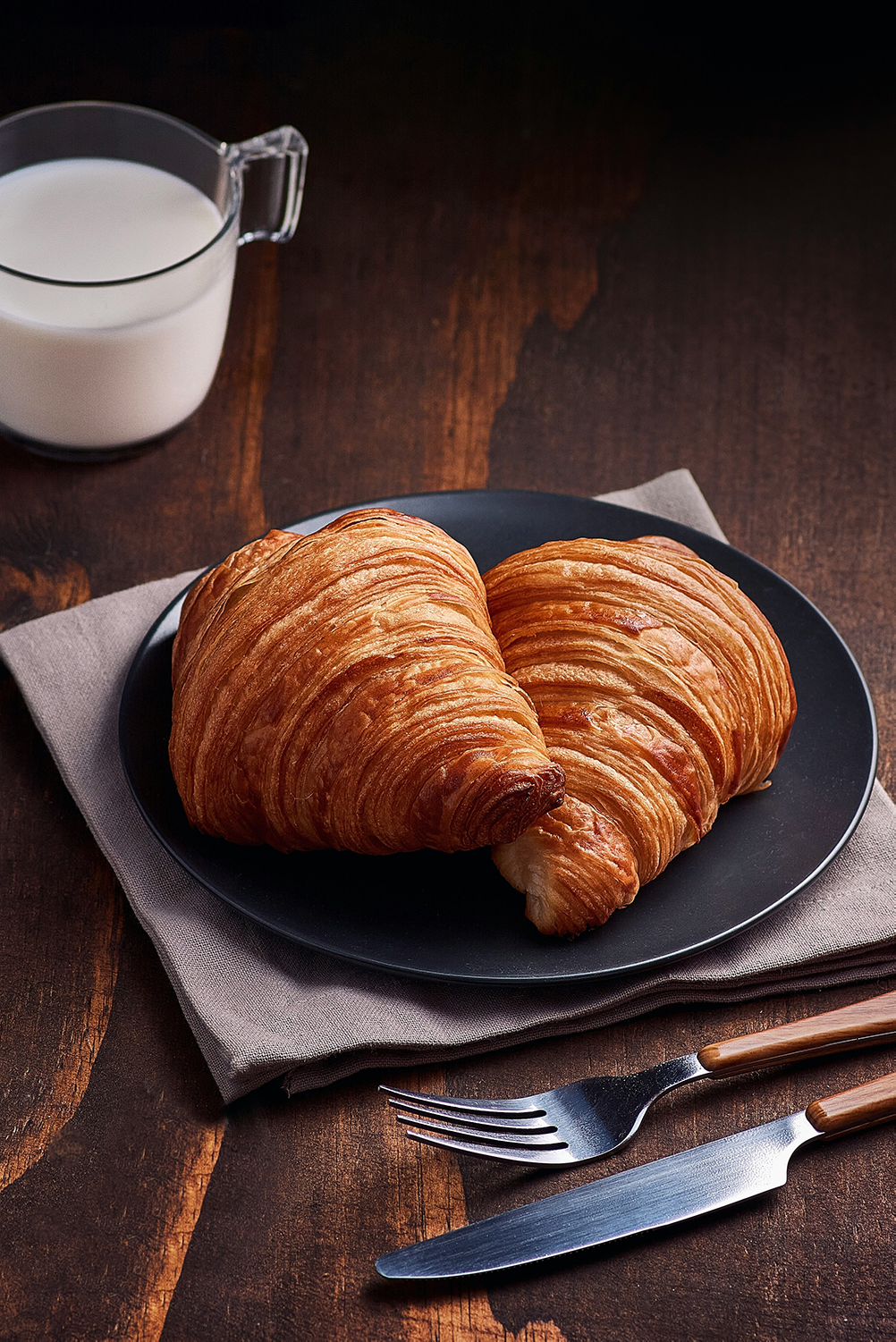 Commercial equipment