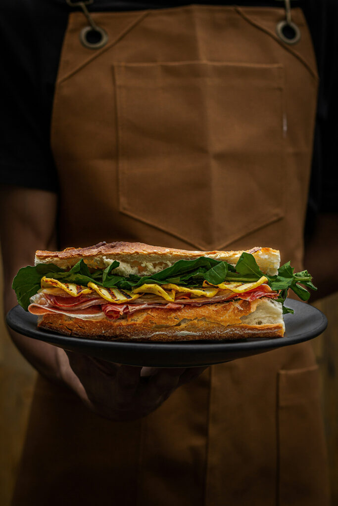 Commercial equipment